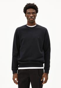 Толстовка ARMEDANGELS BAARO LOOP, Black