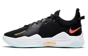 Баскетбольные кроссовки унисекс Nike PG 5