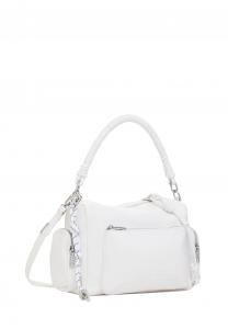 Сумка Desigual, белый