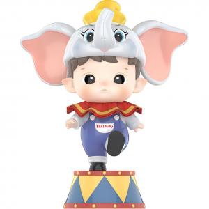 Фигурка HACIPUPU Dumbo Trendy 20cm POP MART