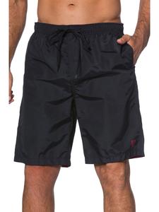 JP1880 Черные плавки