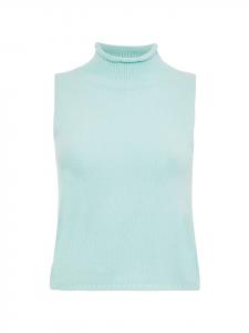 Топ Threadbare, синий