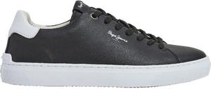 Мужские кроссовки Pepe Jeans, черный