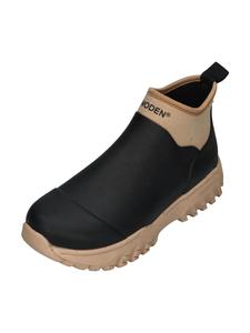 Резиновые сапоги WODEN, красочный