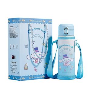 Термостакан Disney, синий