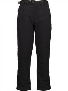 Trespass Черные брюки-карго