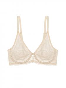 Бюстгальтер на косточках Amourette Charm в цвете CREAMY DREAM Triumph
