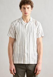 Рубашка STRIPED SHIRT Lindbergh, хаки