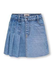 Юбка джинсовая "Kadie" синего цвета KIDS ONLY