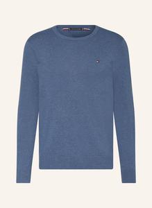 Свитер Tommy Hilfiger, синий