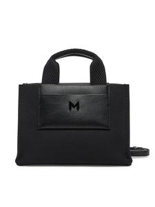 Сумочка Rap 2513511167200 Marella, черный