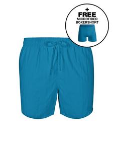 Плавки + боксерские шорты для мужчин Muchachomalo