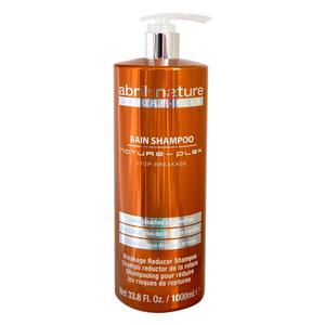 Восстанавливающий шампунь для волос с плексигласом, 1000 мл Abril Et Nature Nature plex