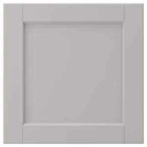 Фронтальная часть ящика, светло-серая, 40х40 см Lerhyttan IKEA