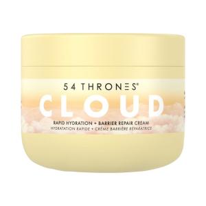 Крем для тела Barrier Repair Cloud с пептидами и гиалуроновой кислотой 54 Thrones, 2.3 oz /68 ml