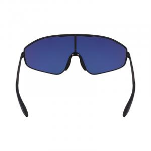 Geometric frame Sunglasses Nike