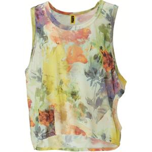 Майка унисекс разноцветная Onitsuka Tiger