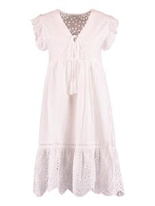 Платье Hailys Co44lina, Wool White