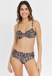 Бикини LASCANA, цвет brown