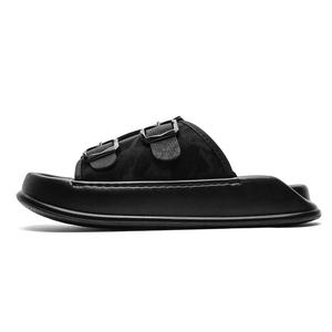 Ignition Скользоустойчивые сандалии мужские черные