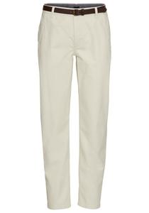 Повседневные брюки Bruno Banani, Ecru