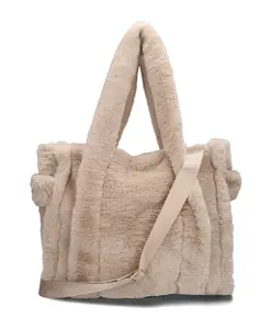 Модная женская сумочка Notre-V, бежевый