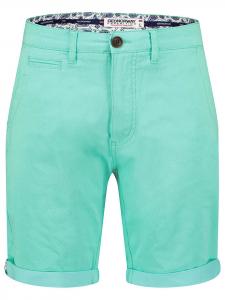 Шорты Geographical Norway Bermudas, бирюзовый