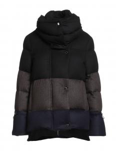 Пуховик Moorer, черный