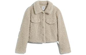 Куртка Women's GAP, светло-коричневый