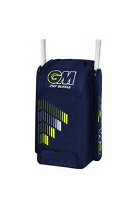 707 2022 Сумка для крикета Gunn And Moore, темно-синий