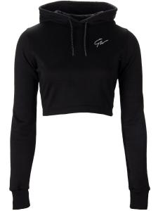 Толстовка с капюшоном Gorilla Wear Athletic Sweatshirt Pixley, черный