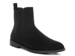 Ботинки London Rag Ayasa Bootie, черный