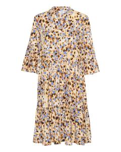 Платье SAINT TROPEZ, разноцветный