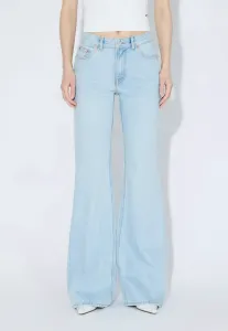 Джинсы elba средней длины с расклешенными штанинами Dr.Denim, Bay Light Used