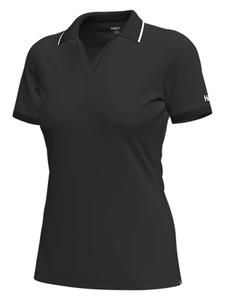 Функциональная рубашка Swingi Halti, черный