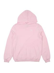 Jordan Толстовка 'HOLIDAY' в светло-розовом цвете