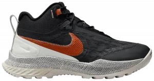 Кроссовки Nike React SFB Carbon, черный