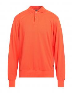 Рубашка поло Colmar, оранжевый