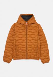 Зимняя куртка Save the duck BAZ UNISEX, Caramel Brown/Light Brown