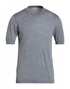 Свитер Agnona, светло-серый