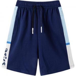 GS Шорты Asics, темно-синий