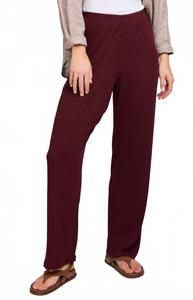 Брюки Грир в Мерло Gentle Fawn, Merlot