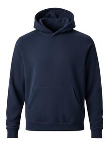 TEESHOPPEN Толстовка в цвете Marine Blue