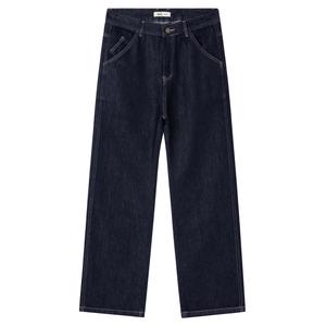 Jeep Джинсы Unisex P755MWNO17 Blue Moderate Straight Fit