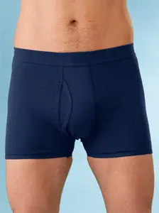 Трусы Kings Club (2 шт.), цвет морской волны