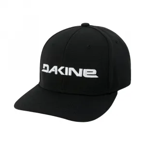 Кепка Dakine Rail 3D, черный