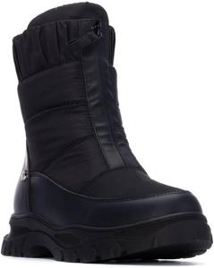 Ботинки XTI womens 14445002, Black 62