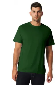 Футболка Gildan Men's DryBlend Moisture Wicking 7/8 Inch