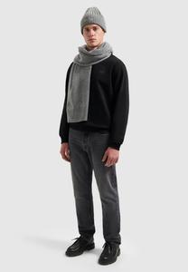Шапка Pure Path REGULAR FIT, Grey Melange/Grey