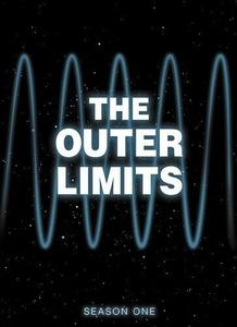 Диск Blu-ray The Outer Limits (Season 1)